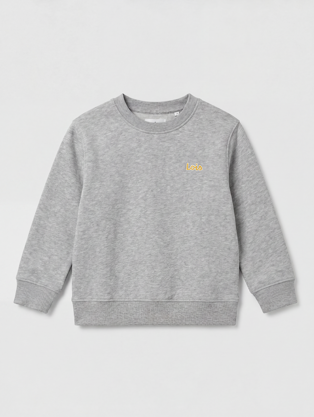 Sweatshirt Essentials