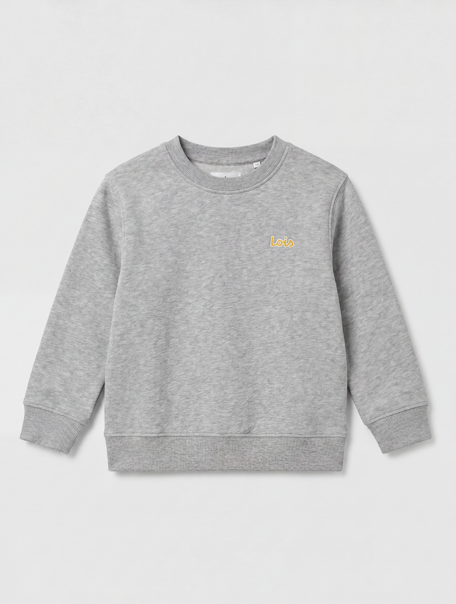 Sweatshirt Essentials