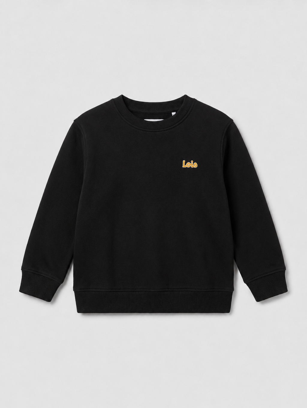 Sweatshirt Essentials