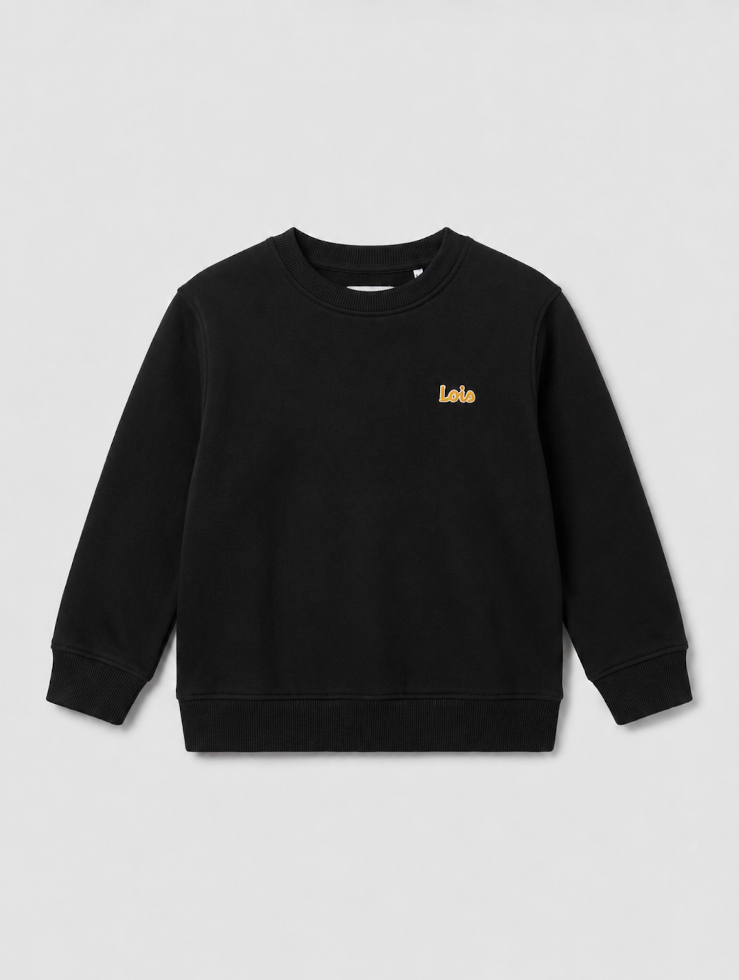 Sweatshirt Essentials
