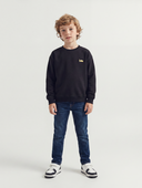 Sweatshirt Essentials