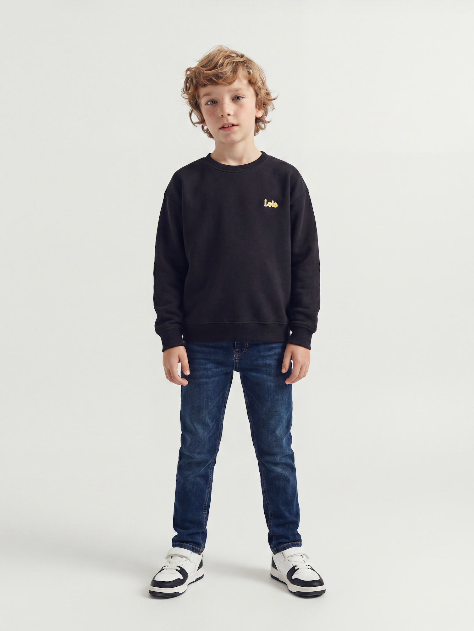 Sweatshirt Essentials