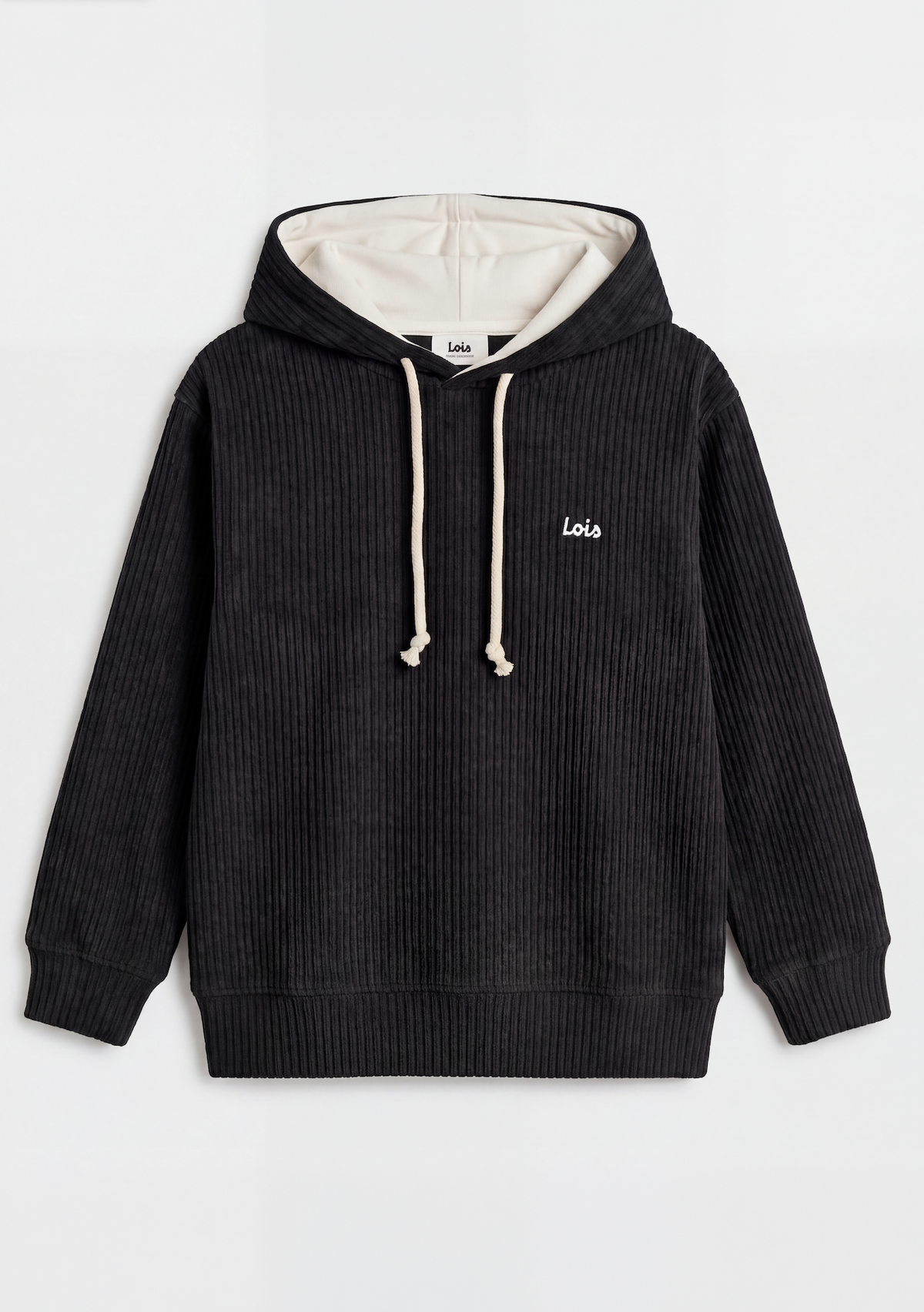 Sweatshirt Corduroy Club