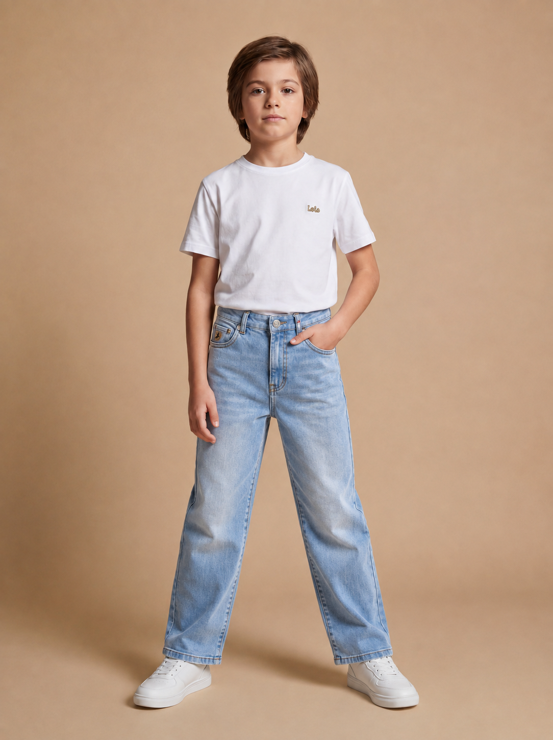 Jeans Denim Classic