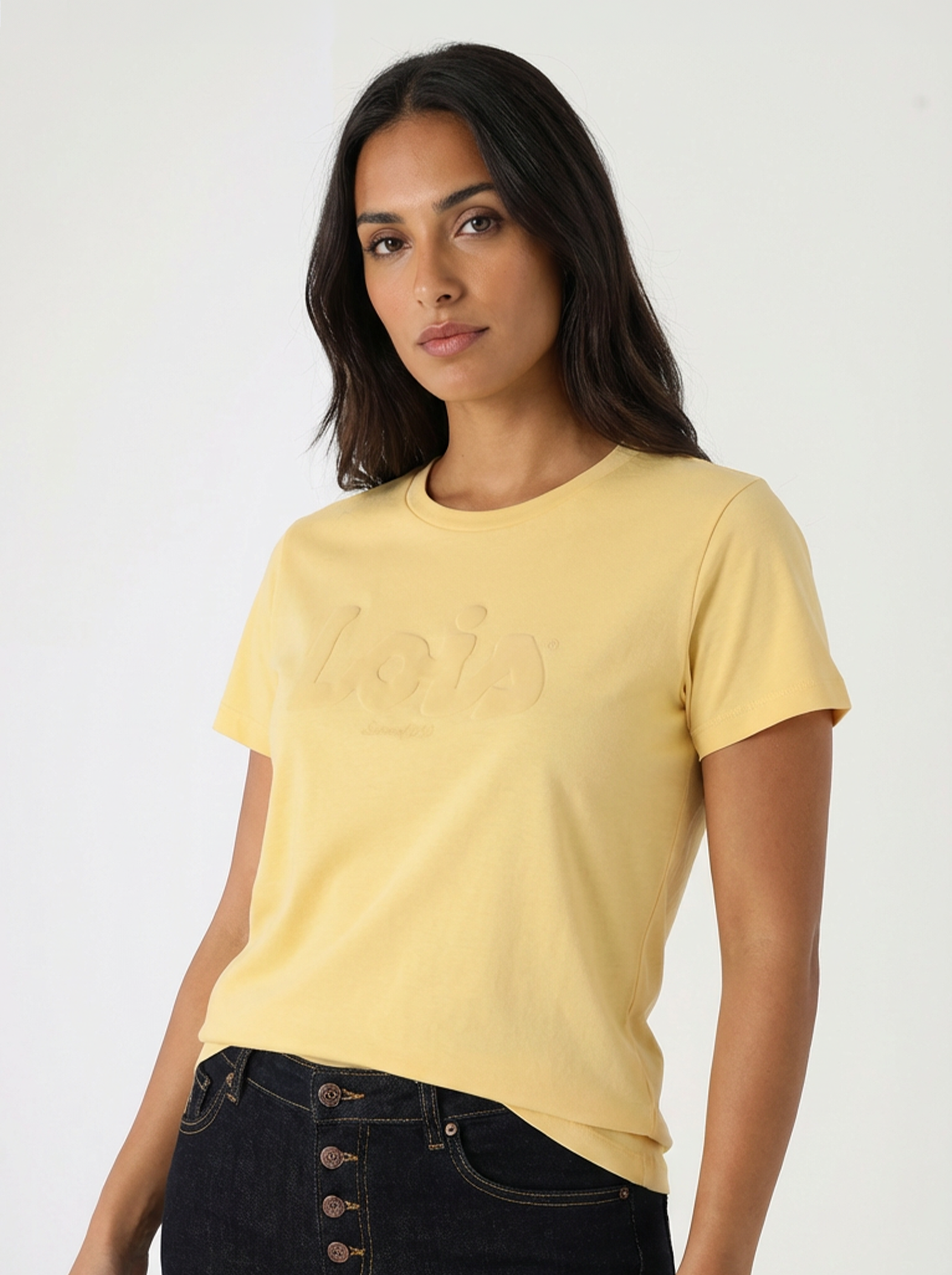 T-shirt Janett 514