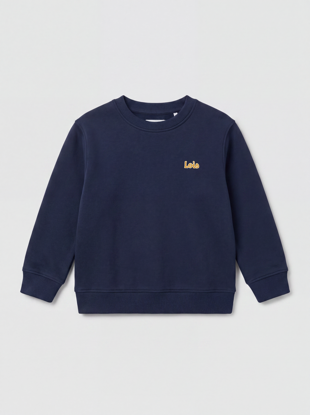 Sweatshirt Essentials
