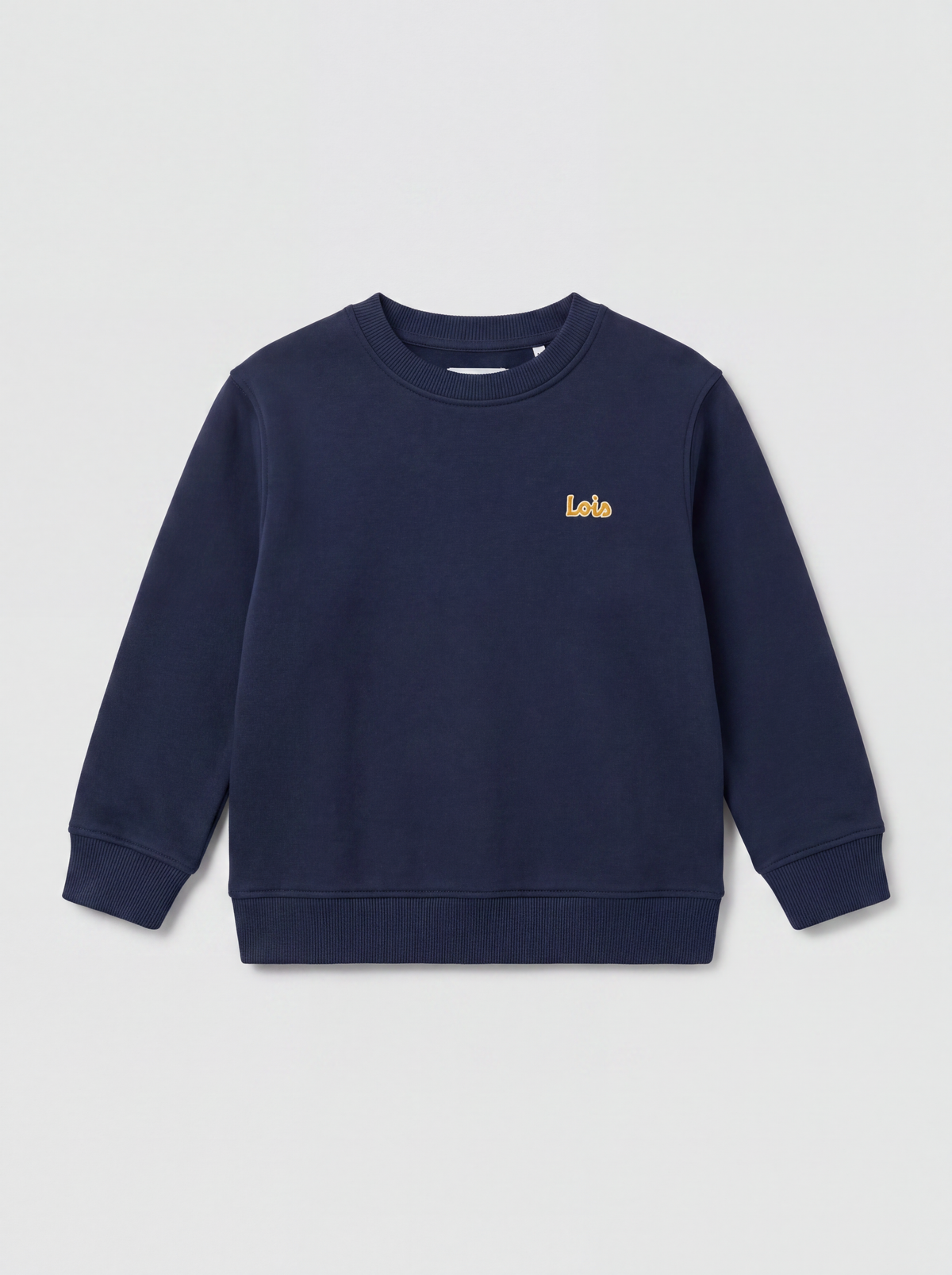 Sweatshirt Essentials